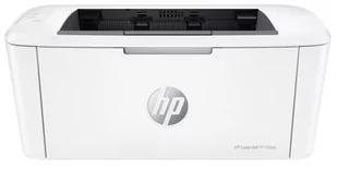Drukarka HP LaserJet M110we Wi-Fi Mono 7MD66E - Drukarki - miniaturka - grafika 1