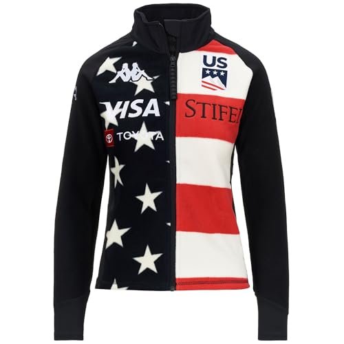 Kappa 6cento 688g Us Bluza damska