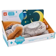 Mały naukowiec - Askato, Projektor muzyczny Piesek - miniaturka - grafika 1