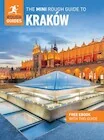 Kraków. Mini Rough Guides wer. angielska - Książki podróżnicze - miniaturka - grafika 1