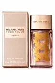 Wody i perfumy damskie - Michael Kors Pour Femme Absolu 5ml Edp Woda Perfumowana Damska Miniaturka - miniaturka - grafika 1