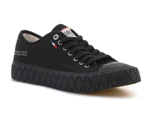 Palladium Palla ACE CVS 77014-008-M - Trampki damskie - miniaturka - grafika 1