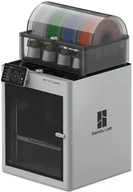 Drukarki 3D - Drukarka 3D Bambu Lab X1 - Carbon Combo - miniaturka - grafika 1