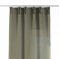 Zasłony - Zasłona na haczykach flex podwójnych - miniaturka - grafika 1