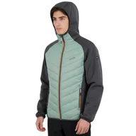 Kurtki męskie - Kurtka męska Regatta Anderson VIII hybrid pikowana przejściowa -L - miniaturka - grafika 1