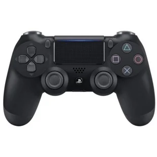 Sony DualShock 4 (711719870050) - Kontrolery do Playstation - miniaturka - grafika 1