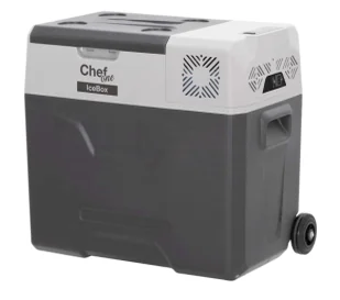 ChefOne IceBox CX50 47l - Lodówki turystyczne - miniaturka - grafika 1