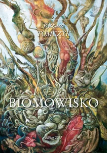 Biomowisko - Książki regionalne - miniaturka - grafika 1