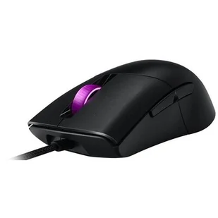 Asus ROG Keris - Myszka do gier - Optyczny - 5 - Czarny z RGB 90MP01R0-B0UA00 - Myszki - miniaturka - grafika 1