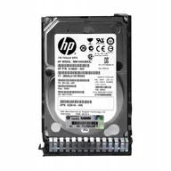 Dyski serwerowe - HP dysk twardy1000GB 6G SATA 7.2K rpm SFF (2.5-inch) Quick Release Midline 1yr War - miniaturka - grafika 1