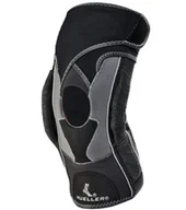 Ortezy, stabilizatory i opaski elastyczne - Orteza kolana Mueller  Hg80 Premium Hinged Knee Brace S - miniaturka - grafika 1