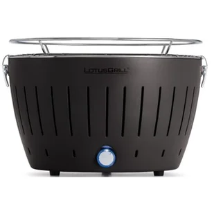 LotusGrill G-AN-280 szary - Grille - miniaturka - grafika 1