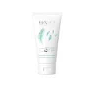 Kremy do twarzy - Bandi Delicate Care Nawilżający krem z algami 50 ml - miniaturka - grafika 1