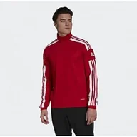 Koszulki męskie - adidas Sq21 TR Top Sweatshirt, Mężczyzna - miniaturka - grafika 1