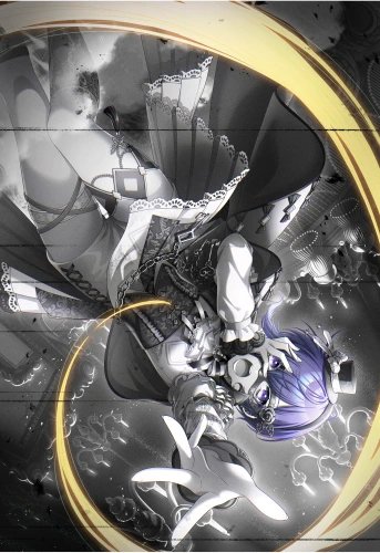 Plakat Anime Manga D4DJ D4DJ_099 A1+ (custom)