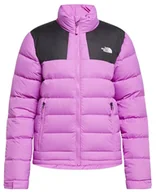 Kurtki damskie - Kurtka damska THE NORTH FACE Massif JKT pikowana bez kaptura r. S - miniaturka - grafika 1
