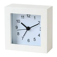 Zegary - Platinet ZEGAR ALARM CLOCK PLAIN 43245 - miniaturka - grafika 1