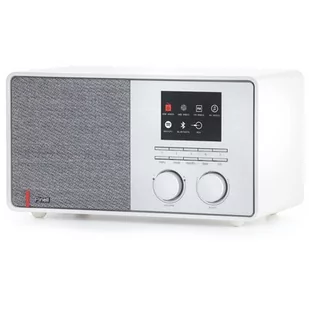 PINELL Supersound 301 Białe - Radia - miniaturka - grafika 1
