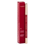 Konturówki do ust - Clarins Lipliner Pencil Konturówka do Ust 06 Red - miniaturka - grafika 1