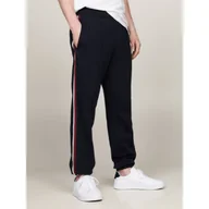 Dresy męskie - Tommy Hilfiger Spodnie dresowe | Regular Fit - miniaturka - grafika 1