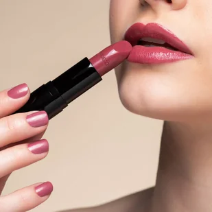 Artdeco Perfect Color Lipstick szminka odcień 818 Perfect Rosewood 4 g - Szminki - miniaturka - grafika 3
