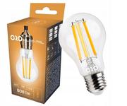 Żarówki LED - Żarówka Filament LED ORO-E27-FL-CLARO-7W-WW ciepła - miniaturka - grafika 1