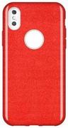 Etui i futerały do telefonów - Etui Case Błyszczące Brokat do Samsung Galaxy S10e - miniaturka - grafika 1