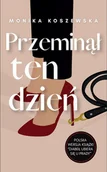 Romanse - I.D. Media Przeminął ten dzień - Monika Koszewska - miniaturka - grafika 1