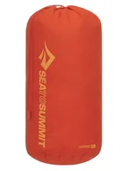 Akcesoria turystyczne - Worek na odzież Sea to Summit Lightweight Stuff Sack 30 l - spicy orange - miniaturka - grafika 1