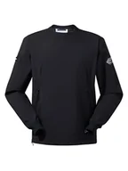 Koszulki sportowe męskie - Berghaus Koszulka funkcyjna "Fenham" w kolorze czarnym - miniaturka - grafika 1