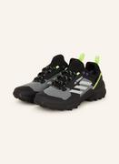 Buty trekkingowe damskie - Adidas Buty Trekkingowe Terrex Swift r3 Gtx grau - miniaturka - grafika 1