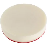 Materiały ścierne - Gąbka polerska na rzep 150 mm Condor - miniaturka - grafika 1