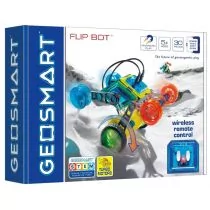 GeoSmart FlipBot zdalnie sterowany (30 elementów) - Zabawki konstrukcyjne - miniaturka - grafika 2
