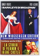 Filmy muzyczne VOD - Pakiet: Barkleyowie z Broadwayu / Na skrzydłach sławy - miniaturka - grafika 1