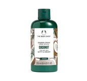 Kosmetyki do kąpieli - The Body Shop Coconut Żel Pod Prysznic 250ML - miniaturka - grafika 1
