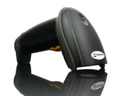 Czytniki kodów kreskowych - Czytnik kodów kreskowych 1D laserowy interfejs RS232 HDWR HD42 - miniaturka - grafika 1