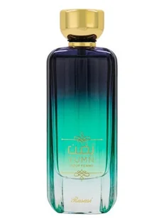 Rasasi Yumn, woda perfumowana damska, 100ml - Wody i perfumy damskie - miniaturka - grafika 1