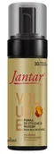 Kosmetyki do stylizacji włosów - Farmona Jantar Volume Pianka do Stylizacji Włosów Nadająca Objętość 150ml - miniaturka - grafika 1