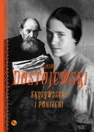 Powieści - Skrzywdzeni i poniżeni - miniaturka - grafika 1