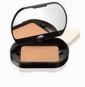 Pudry do twarzy - Bourjois Silk Edition Compact Powder 54 Rose Beige - miniaturka - grafika 1