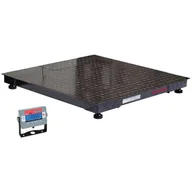 Wagi specjalistyczne - OHAUS DF32M1500BX, 1500kg, 500g - miniaturka - grafika 1