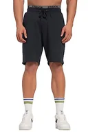 Spodnie męskie - STHUGE Spodnie męskie, granatowy, 5XL - miniaturka - grafika 1