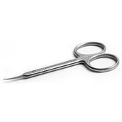 Akcesoria do paznokci - Semilac, nożyczki do skórek, Medium, 19mm - miniaturka - grafika 1