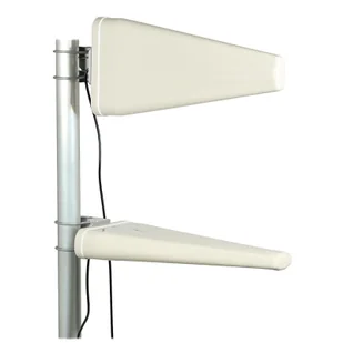 Antena TRANS-DATA 5G KYZ 10/10 + 5m przewodu + SMA - Anteny Wi Fi - miniaturka - grafika 1