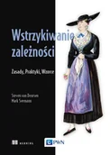 Książki o programowaniu - Wydawnictwo Naukowe PWN Wstrzykiwanie zależności - miniaturka - grafika 1