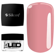 Żele do paznokci - Silcare High Light Led - miniaturka - grafika 1