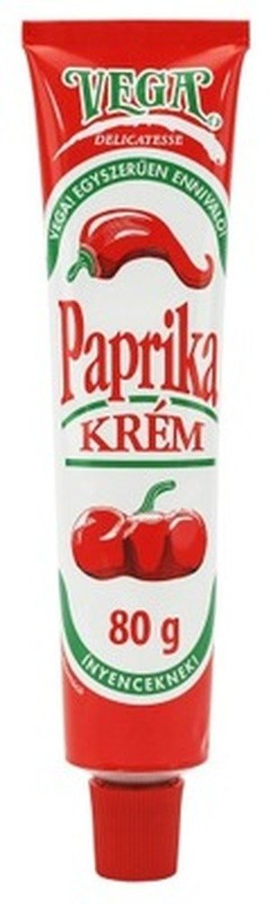 Rolnik Krem Paprykowy Pikantny 80 g