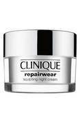 Kremy do twarzy - Clinique Repairwear Sculpting Night Cream przeciwstarzeniowy krem na noc 50ml - miniaturka - grafika 1