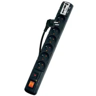 Listwy zasilające - Acar Listwa zasilająca USB 5m W2121 - miniaturka - grafika 1