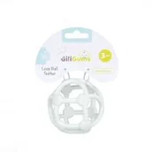 Grzechotki dla dzieci - GiliGums Gryzak dla niemowlaka 5O42HE 5O42HE SAM  ONE SIZE - miniaturka - grafika 1